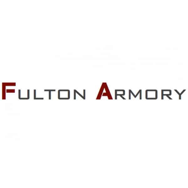 Fulton Armory Logo