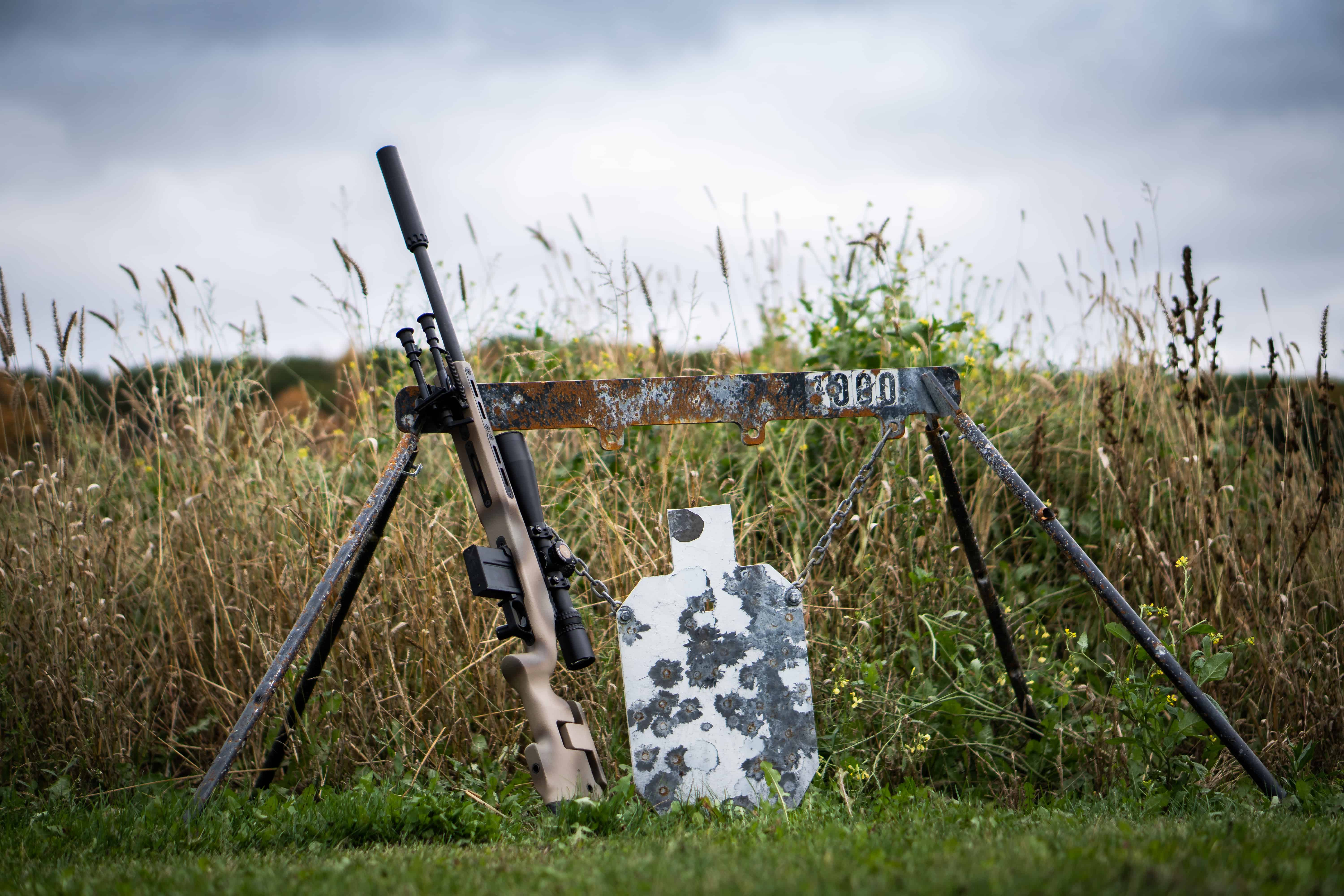 PreFit Barrels Criterion Barrels