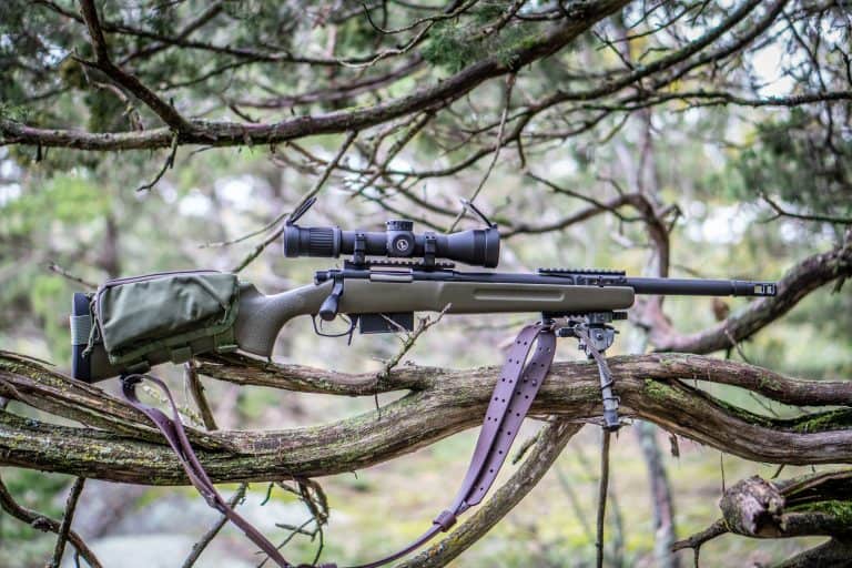 Rem/Age PreFit Barrel Criterion Barrels