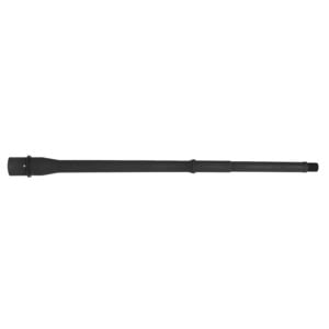 AR-15 PENCIL BARREL, 16" MID-LENGTH, CHROME-LINED