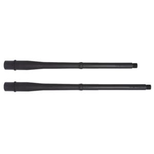 DPMS PATTERN 308 HYBRID BARREL, MID LENGTH GAS, NITRIDE