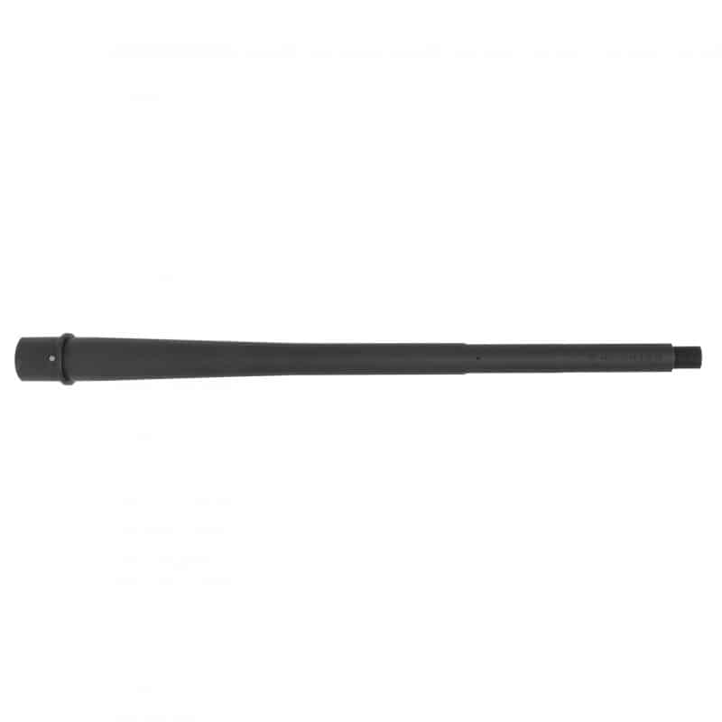 AR15 CORE SERIES, RIFLE GAS Criterion Barrels