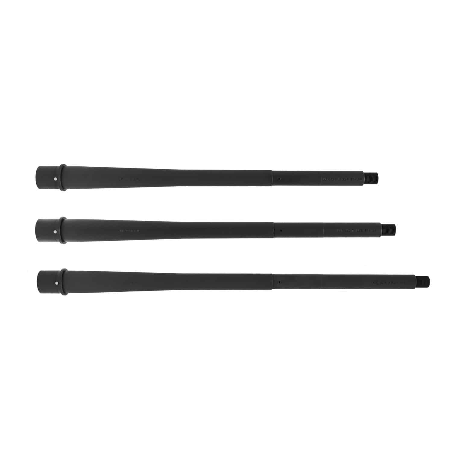 AR-15 CORE SERIES, MID-LENGTH GAS