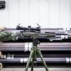 Custom Barrel Blank
