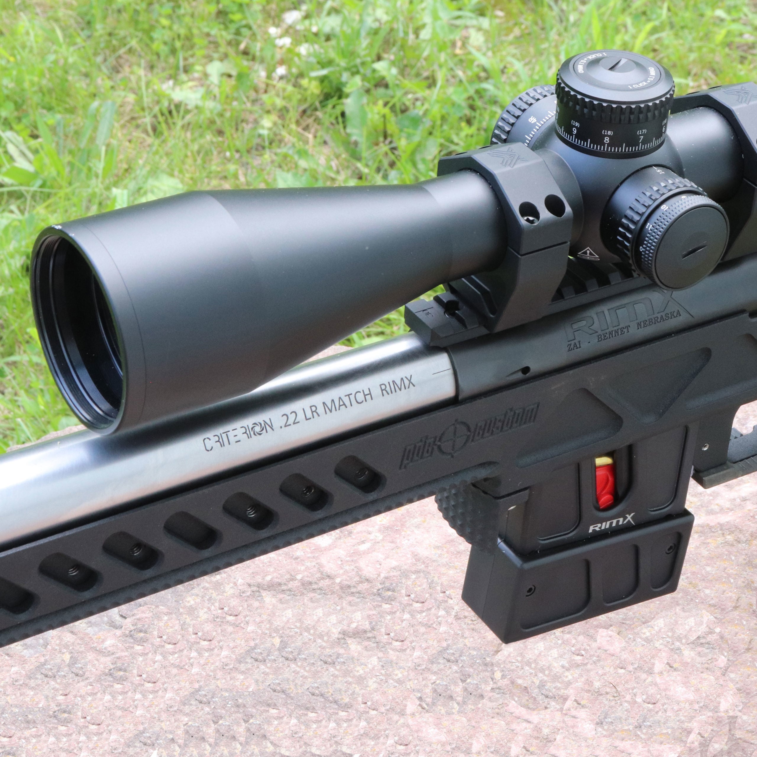 Rimfire Blank - Image 2