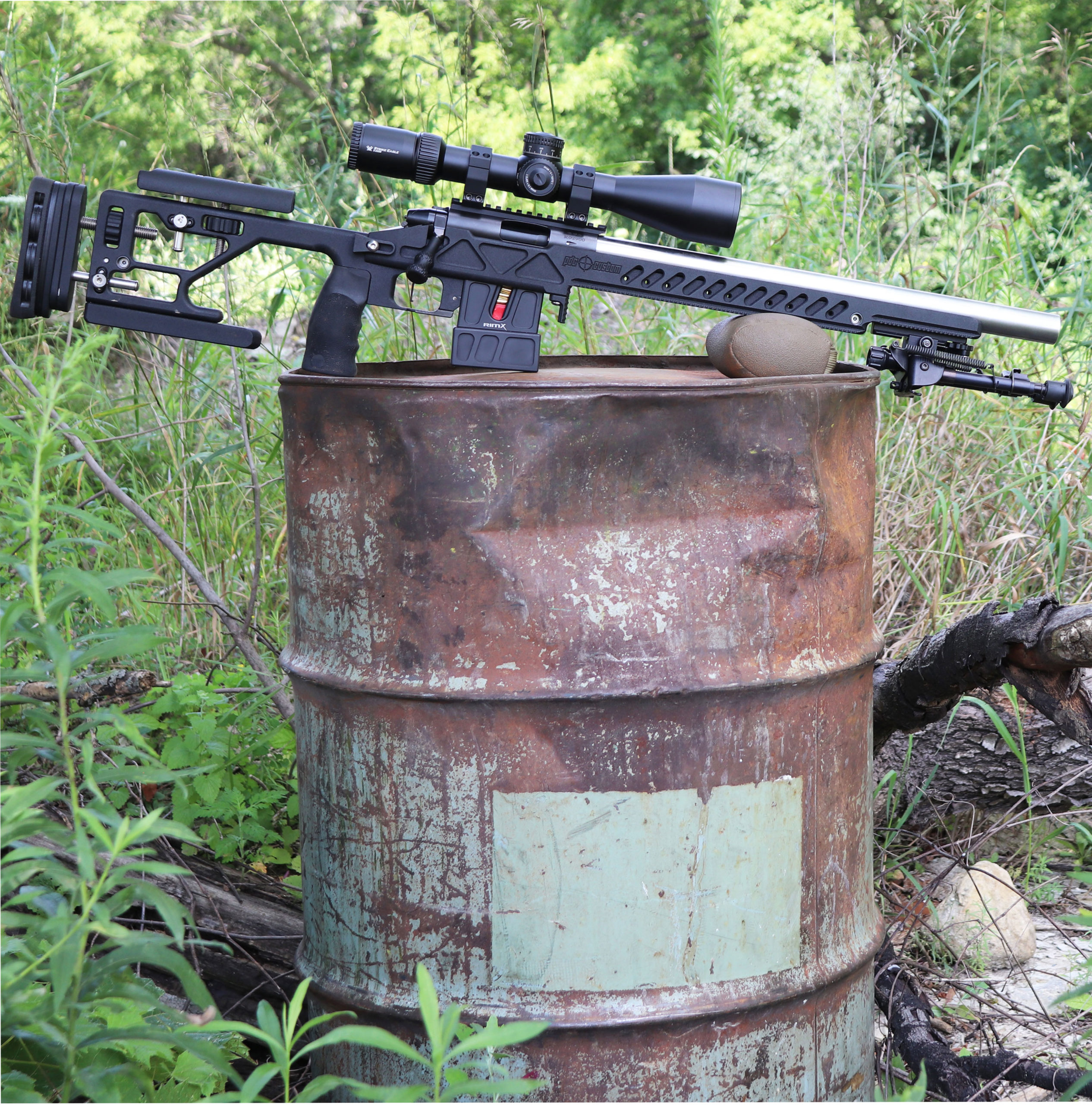 Rimfire Blank - Image 3